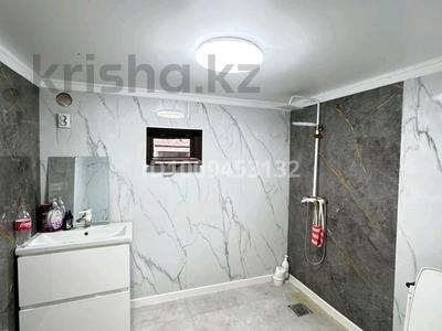 Часть дома · 3 комнаты · 80 м² · 5.5 сот., Сагынтаева 10 за 20 млн 〒 в Таразе