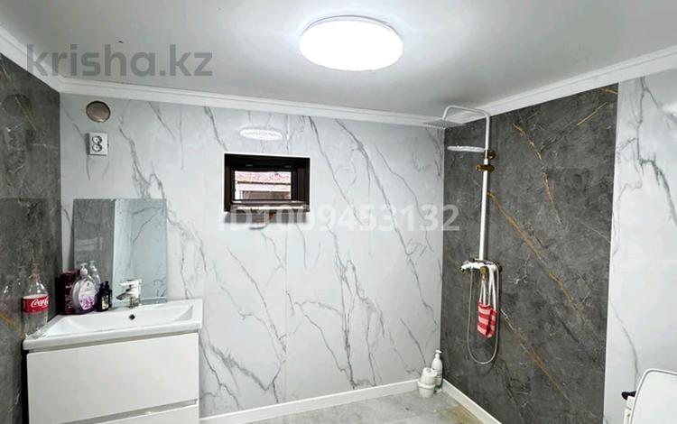 Часть дома · 3 комнаты · 80 м² · 5.5 сот., Сагынтаева 10 за 20 млн 〒 в Таразе — фото 2