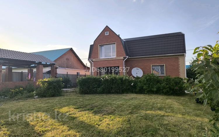 Отдельный дом · 6 комнат · 242 м² · 10 сот., Дружба за 93 млн ₸ в Костанае — фото 9