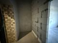 1-комнатная квартира · 47.7 м² · 1/12 этаж, ​Улица Карбышева за 19 млн ₸ в Караганде, Казыбек би р-н — фото 6