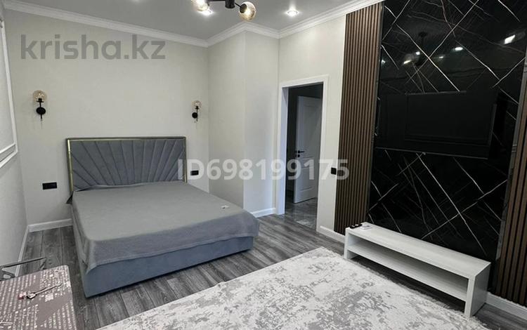 1-комнатная квартира · 42 м² · 7/12 этаж, Туран 34а — Хан Шытар за 250 000 ₸ в Астане, Нура р-н — фото 2