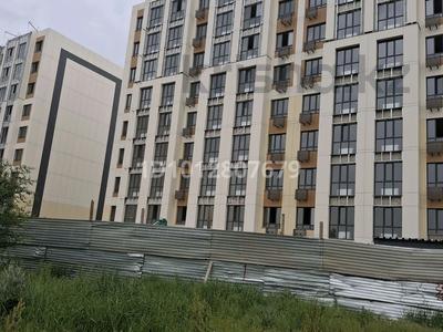 3-комнатная квартира · 64.4 м² · 6/9 этаж, мкр Шугыла 342/1 за 9.5 млн ₸ в Алматы, Наурызбайский р-н