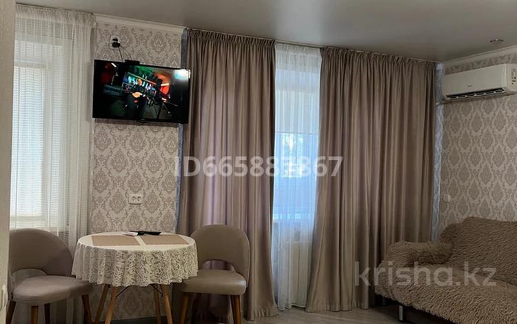 1-комнатная квартира · 32 м² · 2/5 этаж, Естая 141 — Катаева за 10 000 ₸ в Павлодаре — фото 23