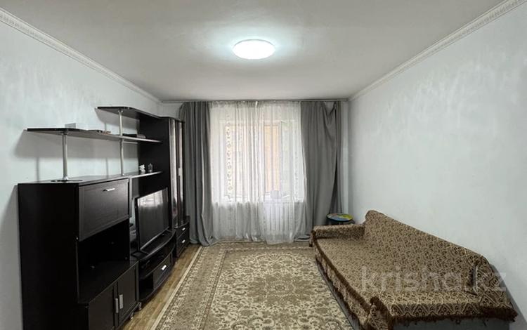 2-бөлмелі пәтер · 62 м² · 4/5 қабат, Сокпакбаева 16/3, бағасы: 26 млн ₸ в Астане — фото 2
