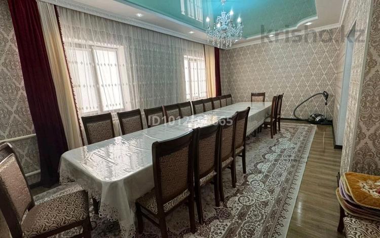 Часть дома · 10 комнат · 110 м² · 10 сот., Турара Рыскулова 11/2 за 80 млн ₸ в Асе — фото 2
