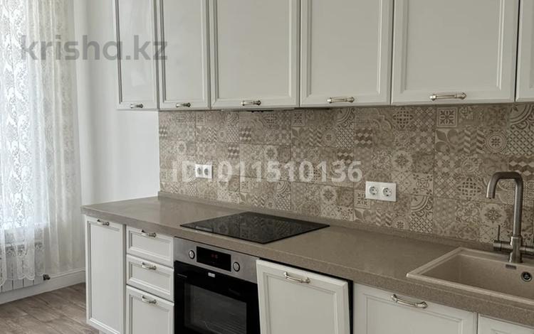 2-комнатная квартира · 59 м² · 6/9 этаж, Алихана Бокейханова 11 а за 45.5 млн ₸ в Астане, Есильский р-н — фото 40