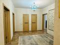 3-бөлмелі пәтер · 112 м² · 9/12 қабат, Рыскулбекова 28/1, бағасы: 84.5 млн ₸ в Алматы, Бостандыкский р-н