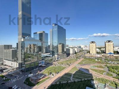 4-бөлмелі пәтер · 150 м² · 14/18 қабат, Акмешит 1, бағасы: 184 млн ₸ в Астане, Есильский р-н