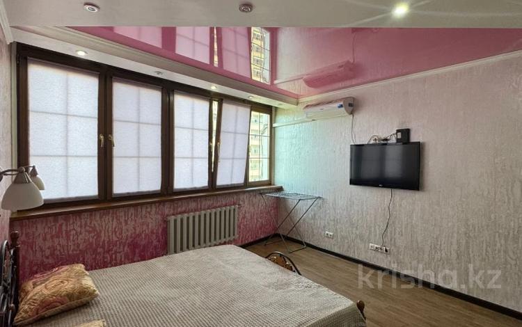 2-бөлмелі пәтер · 70.2 м² · 13/16 қабат, Жуалы, бағасы: 37 млн ₸ в Алматы, Наурызбайский р-н — фото 19