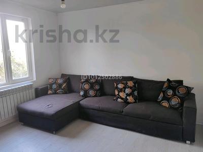 1-бөлмелі пәтер · 35 м² · 1/2 қабат, мкр Самгау, Аксункар — Рыскулова Петрова, бағасы: 160 000 ₸ в Алматы, Алатауский р-н