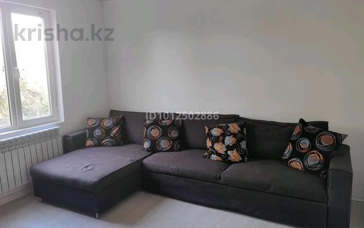 1-бөлмелі пәтер · 35 м² · 1/2 қабат, мкр Самгау, Аксункар — Рыскулова Петрова, бағасы: 160 000 ₸ в Алматы, Алатауский р-н — фото 2
