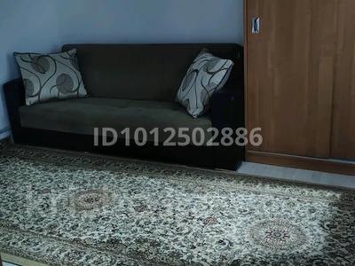 1-комнатная квартира · 35 м² · 1/2 этаж, мкр Самгау, Аксункар — Рыскулова Петрова за 140 000 ₸ в Алматы, Алатауский р-н