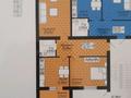 2-комнатная квартира, 68 м², 3/5 этаж, 29а мкр 1 за 11.5 млн 〒 в Актау, 29а мкр — фото 8