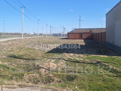 Участок · 640 га, Шалкиз 68 — MG автосалон за 11 млн ₸ в Туркестане