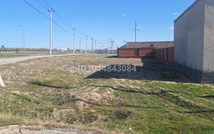 Участок · 640 га, Шалкиз 68 — MG автосалон за 11 млн ₸ в Туркестане — фото 2