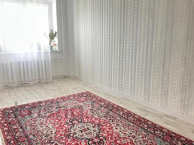 3-комнатная квартира · 63 м² · 7/9 этаж, мкр Кунаева 10 за 21 млн ₸ в Уральске