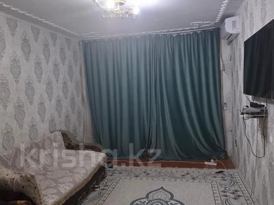 2-комнатная квартира · 45 м² · 3/4 этаж, 1 мкр 33 за 16 млн 〒 в Конаеве (Капчагай)