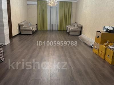 3-бөлмелі пәтер · 150 м² · 5/7 қабат, Ауэзова 16 — ЖК ,,Маржан”, бағасы: 65 млн 〒 в 