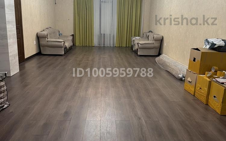 3-комнатная квартира · 150 м² · 5/7 этаж, Ауэзова 16 — ЖК ,,Маржан” за 65 млн 〒 в  — фото 12