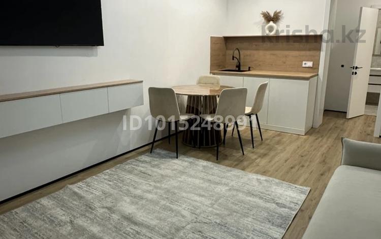 3-комнатная квартира · 78.6 м² · 10/10 этаж, Ак.Сатпаева 350/5 за 45 млн ₸ в Павлодаре — фото 2
