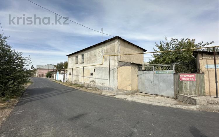Отдельный дом · 5 комнат · 159 м² · 6 сот., Камал 2 за 21 млн ₸ в Шымкенте, Енбекшинский р-н — фото 2