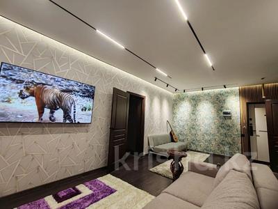 2-комнатная квартира · 50 м² · 1/9 этаж, Райымбек батыра — ПРОХОДИТ ПО ЛЮБОЙ ИПОТЕКЕ за 34.5 млн 〒 в 