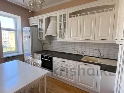 3-комнатная квартира · 100.3 м² · 4/4 этаж, Улы Дала 18-22 за 66.5 млн 〒 в Астане, Есильский р-н