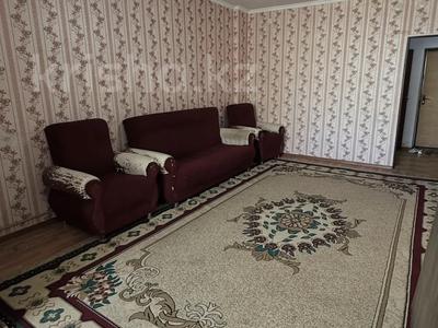 2-бөлмелі пәтер · 60 м² · 9/9 қабат, Нұрсәт ш/а, Мкр Нурсат-2 24, бағасы: 130 000 ₸ в Шымкенте, Каратауский р-н