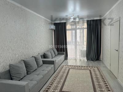 3-комнатная квартира · 72 м² · 2/12 этаж, Кошкарбаева 1140 — Аспан сити за 280 000 ₸ в 