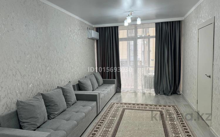3-комнатная квартира · 72 м² · 2/12 этаж, Кошкарбаева 1140 — Аспан сити за 280 000 ₸ в  — фото 2