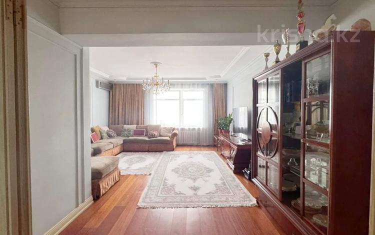 3-комнатная квартира · 160.6 м² · 8/9 этаж, Панфилова 84 за 80 млн ₸ в Семее — фото 4