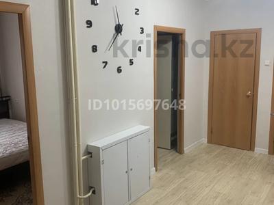 3-бөлмелі пәтер · 83.8 м² · 4/9 қабат, Зачаганск пгт ш/а., бағасы: 27.5 млн ₸ в Уральске, мкр. Зачаганск пгт