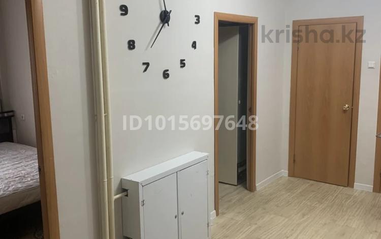 3-бөлмелі пәтер · 83.8 м² · 4/9 қабат, Зачаганск пгт ш/а., бағасы: 27.5 млн ₸ в Уральске, мкр. Зачаганск пгт — фото 9