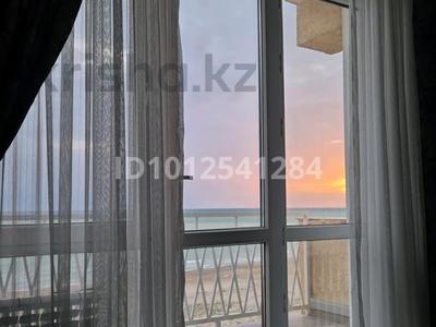 2-бөлмелі пәтер · 60 м² · 2/5 қабат, Теплый пляж база отдыха жк Бодрум — После жк Ривьера, возле шоры, бағасы: 800 000 ₸ в Актау