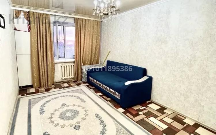 1-бөлмелі пәтер · 35 м² · 8/9 қабат, ул. Шаймердена Косшыгулулы 14, бағасы: 19 млн ₸ в Астане, Сарыарка р-н — фото 7