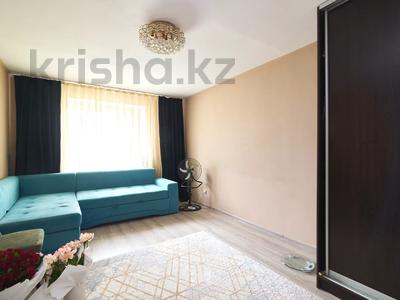 2-бөлмелі пәтер · 55 м² · 5/6 қабат, Бердибек Сокпакбаева 23/3, бағасы: 23.4 млн ₸ в Астане, Сарыарка р-н