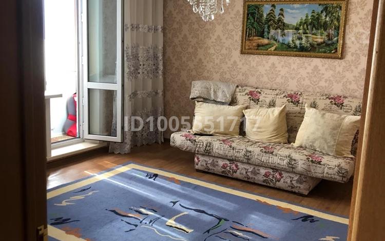 3-комнатная квартира · 65 м² · 4/5 этаж, мкр Юго-Восток, Мкр Степной 2 3 за 215 000 〒 в Караганде, Казыбек би р-н — фото 2