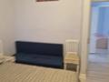 3-бөлмелі пәтер · 78 м² · 12/19 қабат, Комсомольский ш/а., Сыганак 17В — Толе Би, бағасы: 450 000 ₸ в Астане, Есильский р-н — фото 12