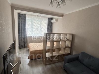 1-бөлмелі пәтер · 38 м² · 4/8 қабат, Жарокова 284/3, бағасы: 300 000 ₸ в Алматы, Бостандыкский р-н