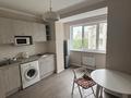 1-комнатная квартира · 38 м² · 4/8 этаж, Жарокова 284/3 за 300 000 ₸ в Алматы, Бостандыкский р-н — фото 4