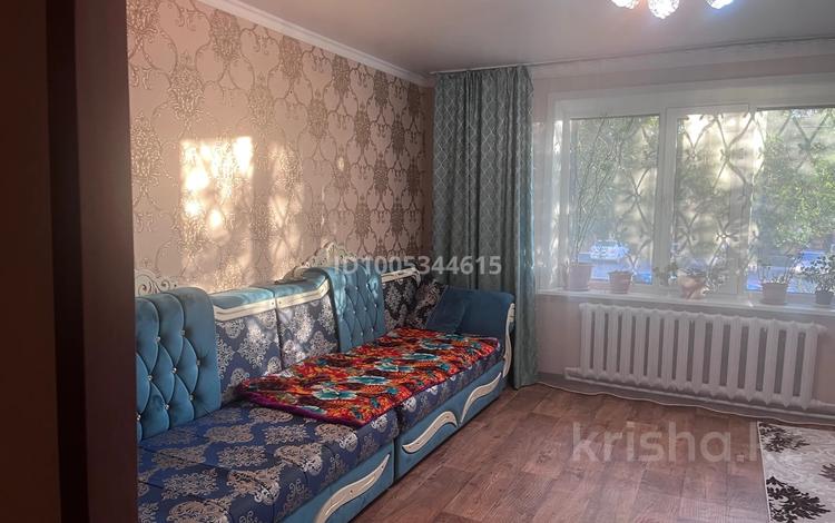 2-бөлмелі пәтер · 53 м² · 1/10 қабат, мкр Юго-Восток, 28й микрорайон, бағасы: 250 000 ₸ в Караганде, Казыбек би р-н — фото 2