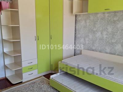 3-бөлмелі пәтер · 54.5 м² · 1/4 қабат, Гамалея 1, бағасы: 24 млн ₸ в Таразе