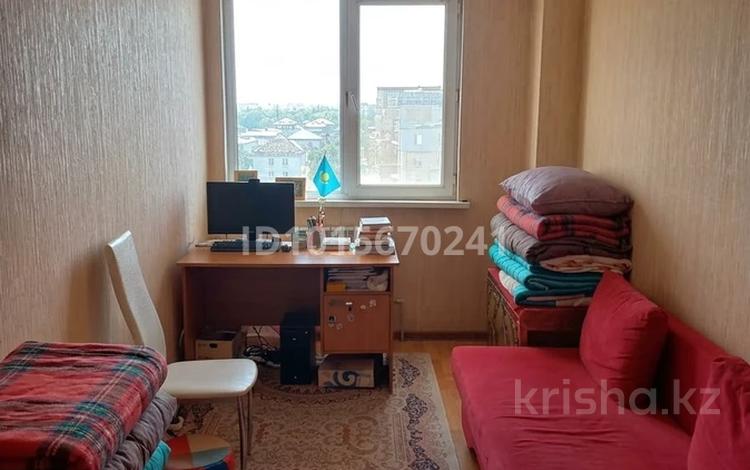 2-бөлмелі пәтер · 60 м² · 8/9 қабат, Асыл Арман 21, бағасы: 27 млн ₸ в Иргели — фото 5
