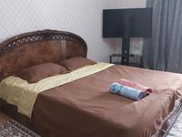 1-комнатная квартира, 47 м² посуточно, 11 коше за 8 000 〒 в Туркестане