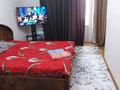 1-комнатная квартира, 47 м² посуточно, 11 коше за 8 000 〒 в Туркестане — фото 2