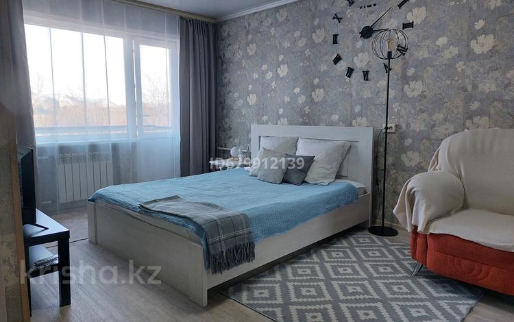 1-комнатная квартира · 32 м² · 5/5 этаж, Казахстан 124 за 170 000 ₸ в Усть-Каменогорске, Ульбинский — фото 13