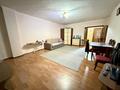 2-комнатная квартира · 77 м² · 4/6 этаж, мкр Мамыр-3 4А — Шаляпина за 48.5 млн ₸ в Алматы, Ауэзовский р-н