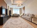 4-бөлмелі пәтер · 130 м² · 10/20 қабат, Сыганак 62 — Abu Dhabi Plaza, бағасы: 450 000 ₸ в Астане, Есильский р-н