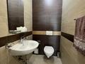 4-бөлмелі пәтер · 130 м² · 10/20 қабат, Сыганак 62 — Abu Dhabi Plaza, бағасы: 450 000 ₸ в Астане, Есильский р-н — фото 11