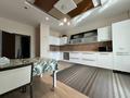4-бөлмелі пәтер · 130 м² · 10/20 қабат, Сыганак 62 — Abu Dhabi Plaza, бағасы: 450 000 ₸ в Астане, Есильский р-н — фото 2